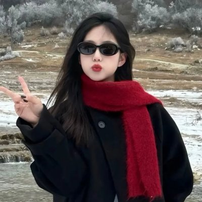 天生有福 海报